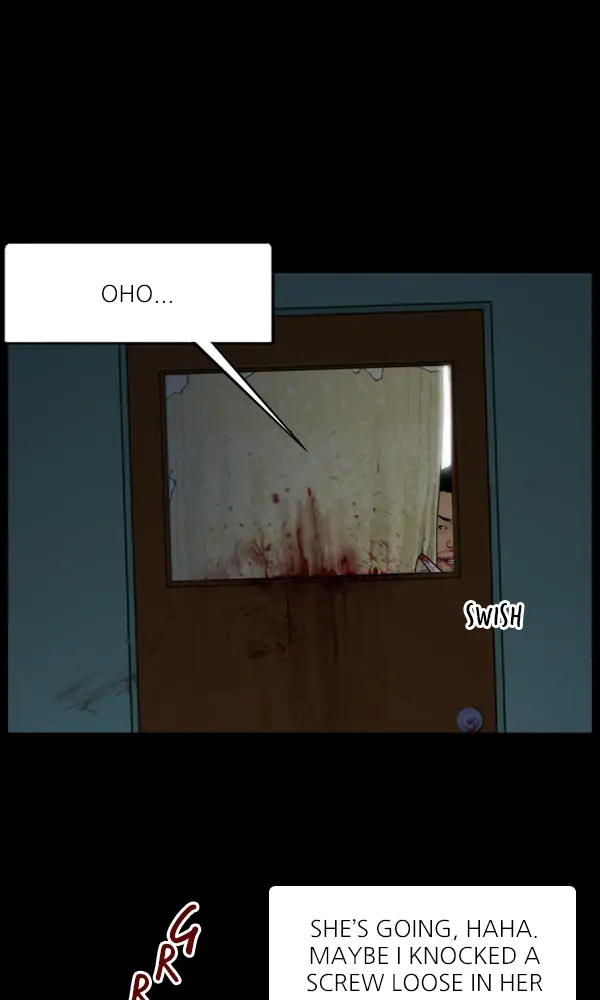 All of Us Are Dead Chapter 57 - page 23