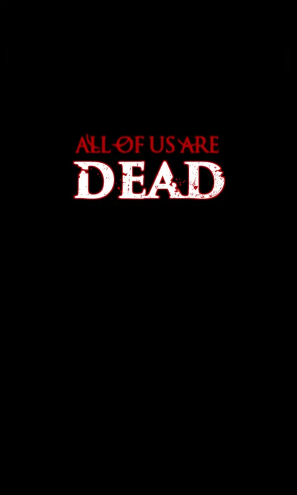 All of Us Are Dead Chapter 57 - page 28