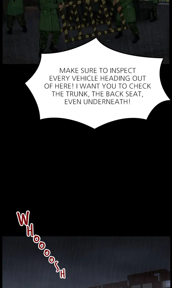 All of Us Are Dead Chapter 57 - page 31