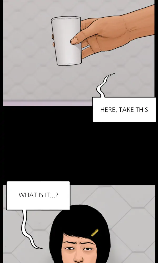 All of Us Are Dead Chapter 57 - page 36