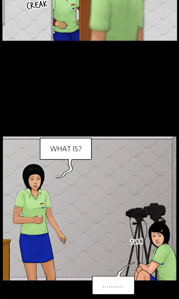 All of Us Are Dead Chapter 57 - page 41