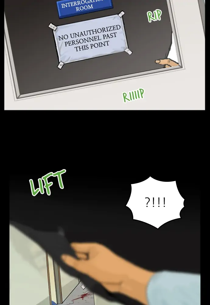 All of Us Are Dead Chapter 33 - page 6