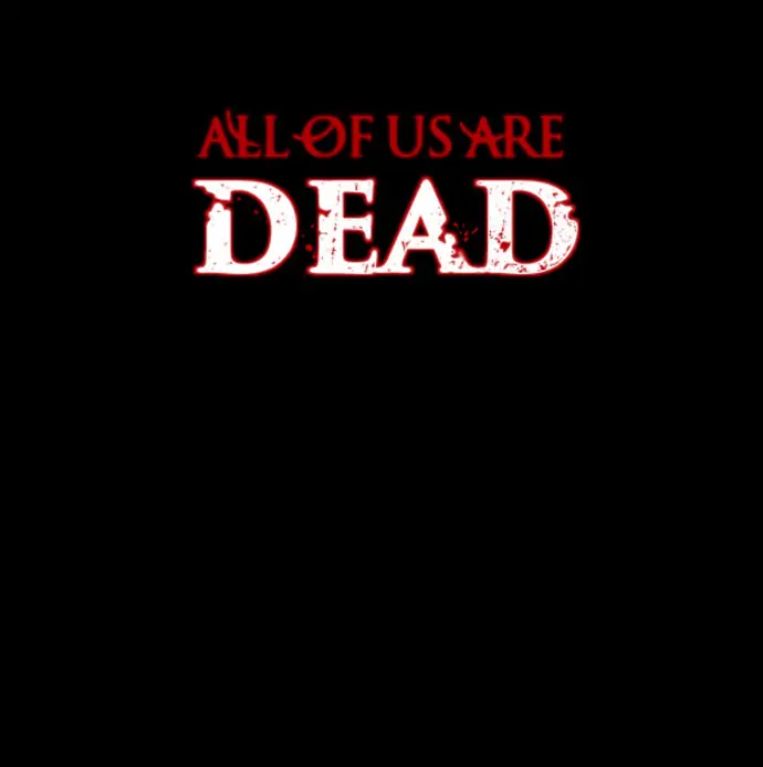 All of Us Are Dead Chapter 83 - page 19