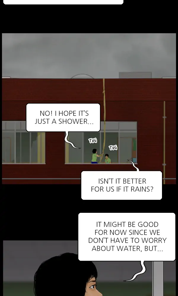 All of Us Are Dead Chapter 108 - page 10