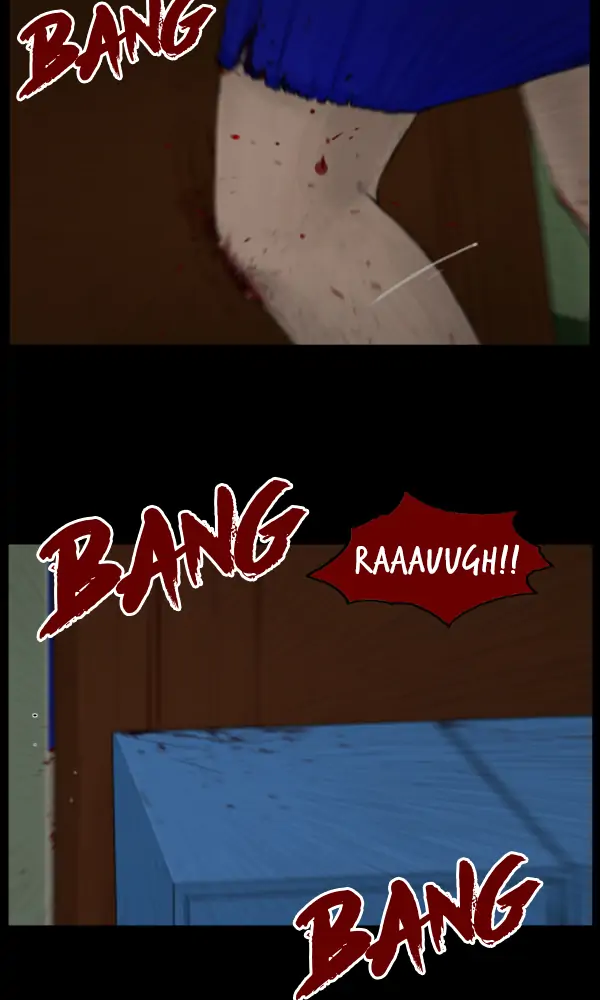 All of Us Are Dead Chapter 108 - page 29