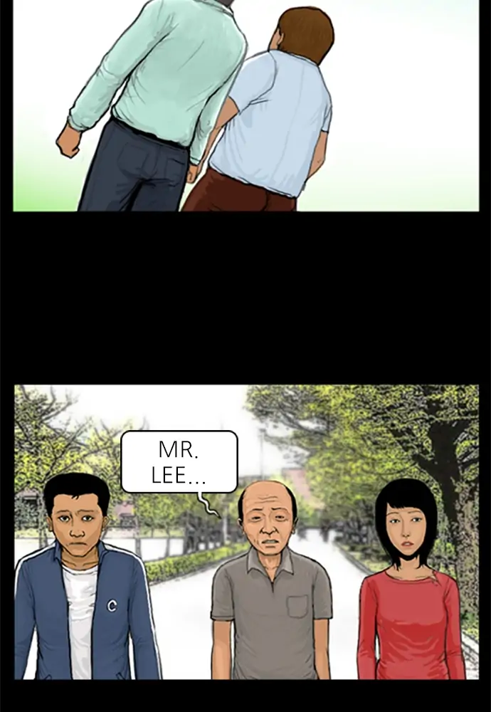 All of Us Are Dead Chapter 10 - page 9