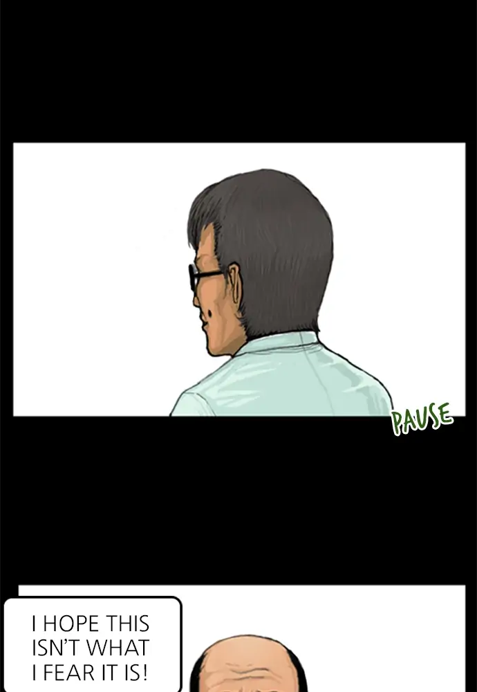 All of Us Are Dead Chapter 10 - page 10