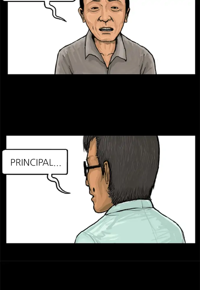 All of Us Are Dead Chapter 10 - page 11