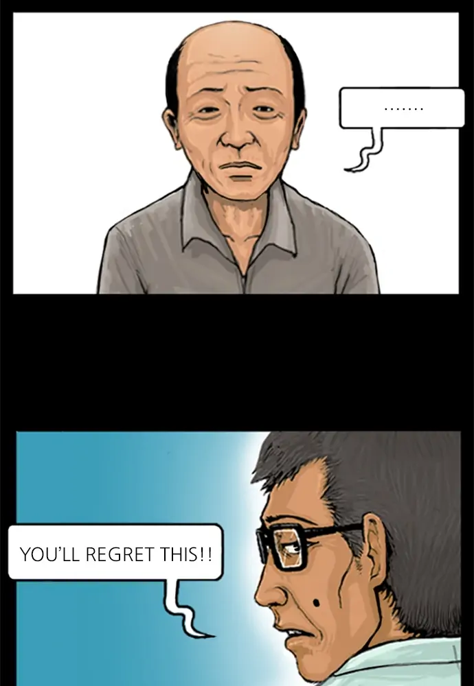 All of Us Are Dead Chapter 10 - page 12