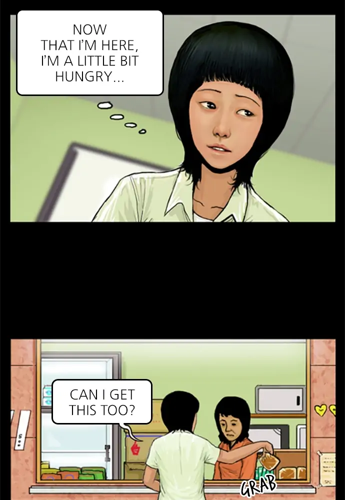 All of Us Are Dead Chapter 10 - page 16