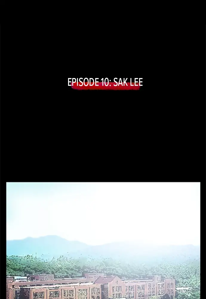 All of Us Are Dead Chapter 10 - page 2