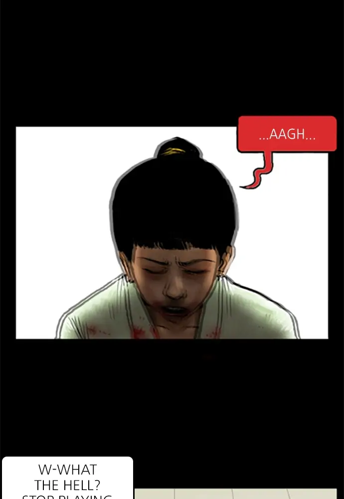All of Us Are Dead Chapter 10 - page 31