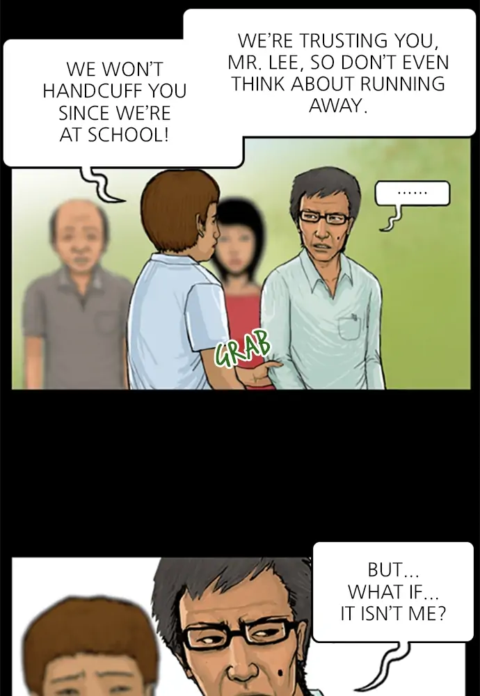 All of Us Are Dead Chapter 10 - page 4
