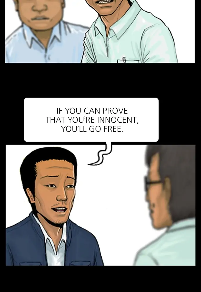 All of Us Are Dead Chapter 10 - page 5