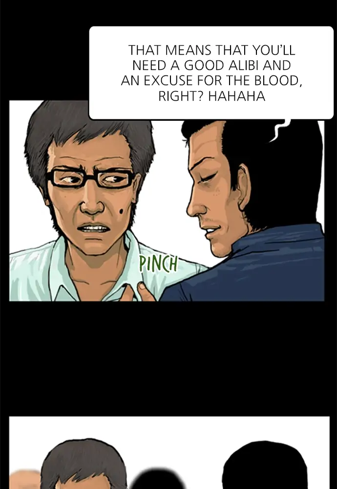 All of Us Are Dead Chapter 10 - page 6