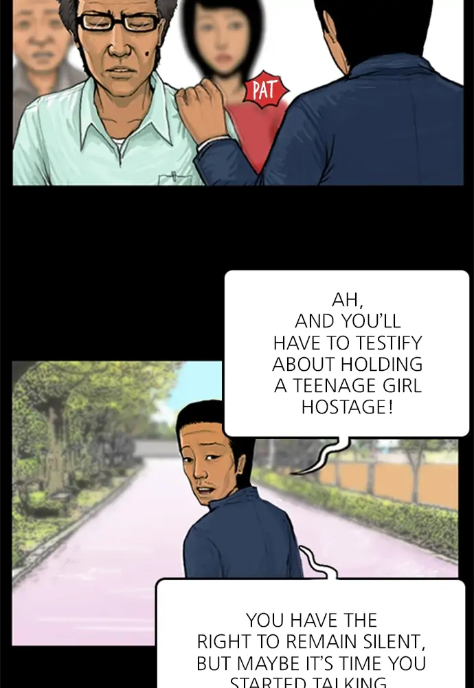 All of Us Are Dead Chapter 10 - page 7