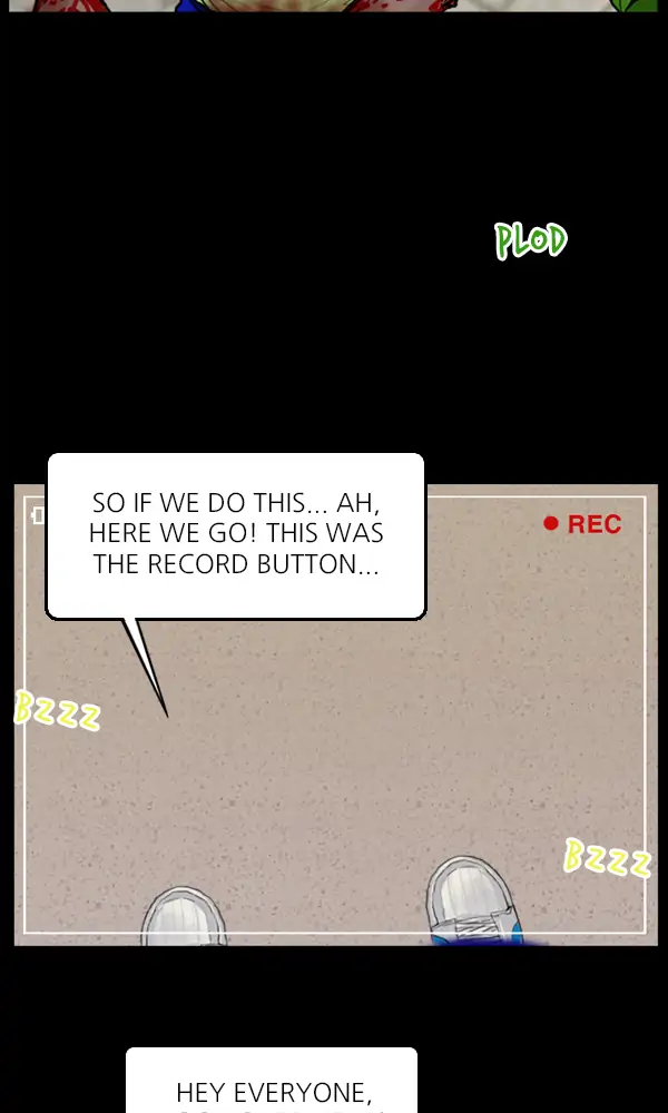All of Us Are Dead Chapter 58 - page 4