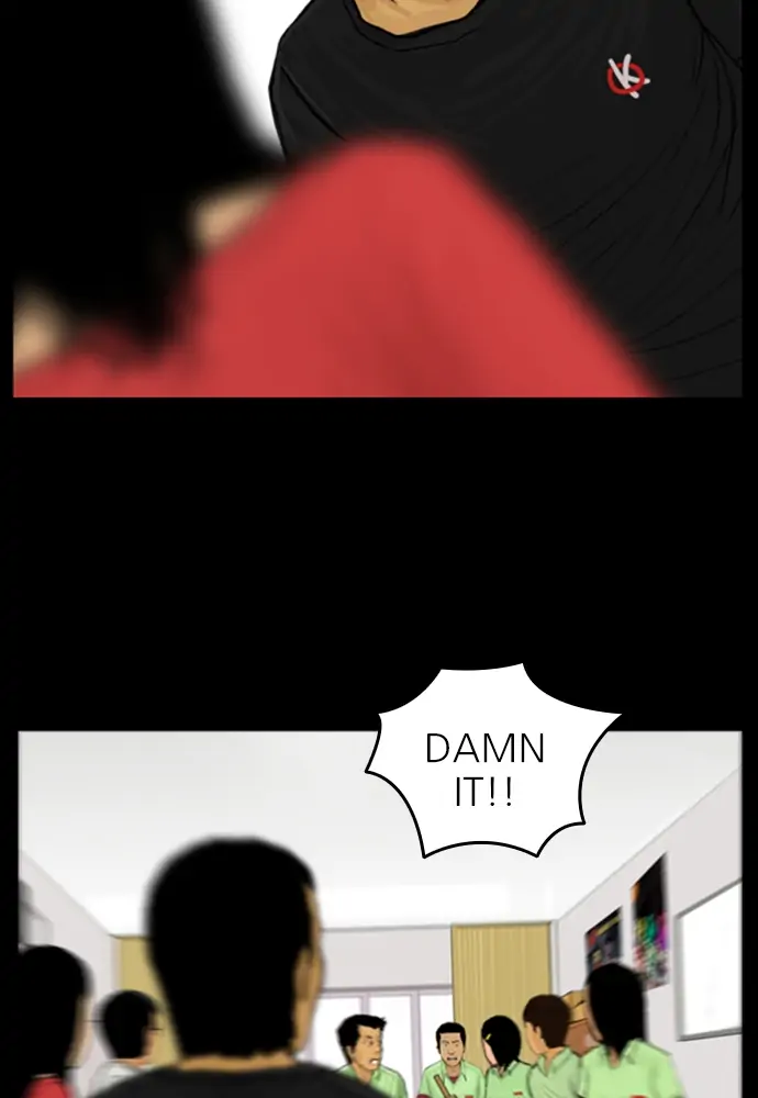 All of Us Are Dead Chapter 34 - page 19