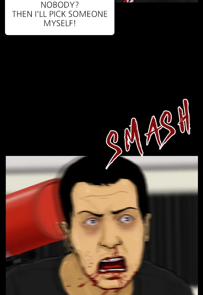 All of Us Are Dead Chapter 34 - page 32