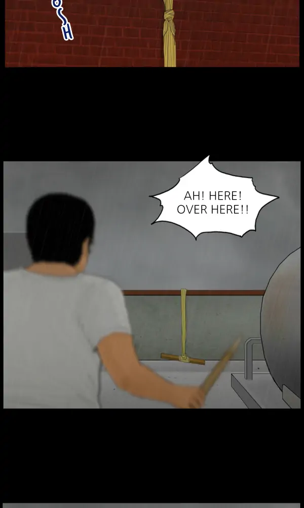 All of Us Are Dead Chapter 109 - page 3