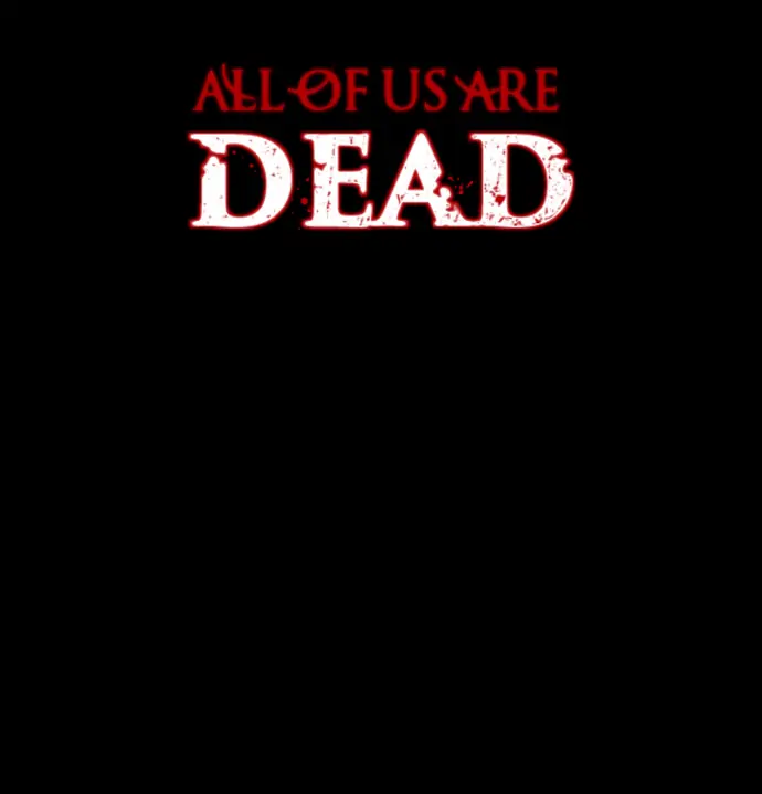 All of Us Are Dead Chapter 84 - page 18