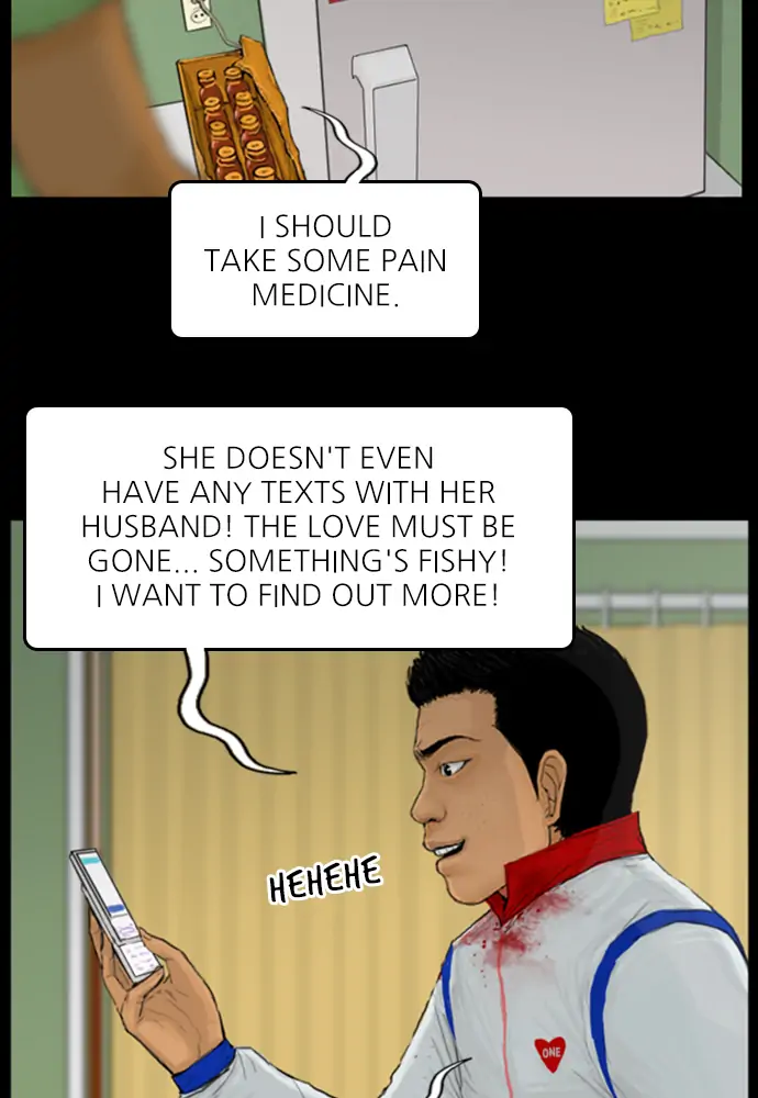 All of Us Are Dead Chapter 84 - page 31