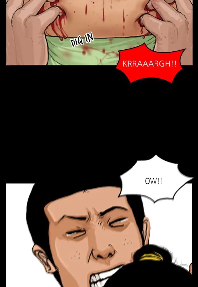 All of Us Are Dead Chapter 11 - page 11
