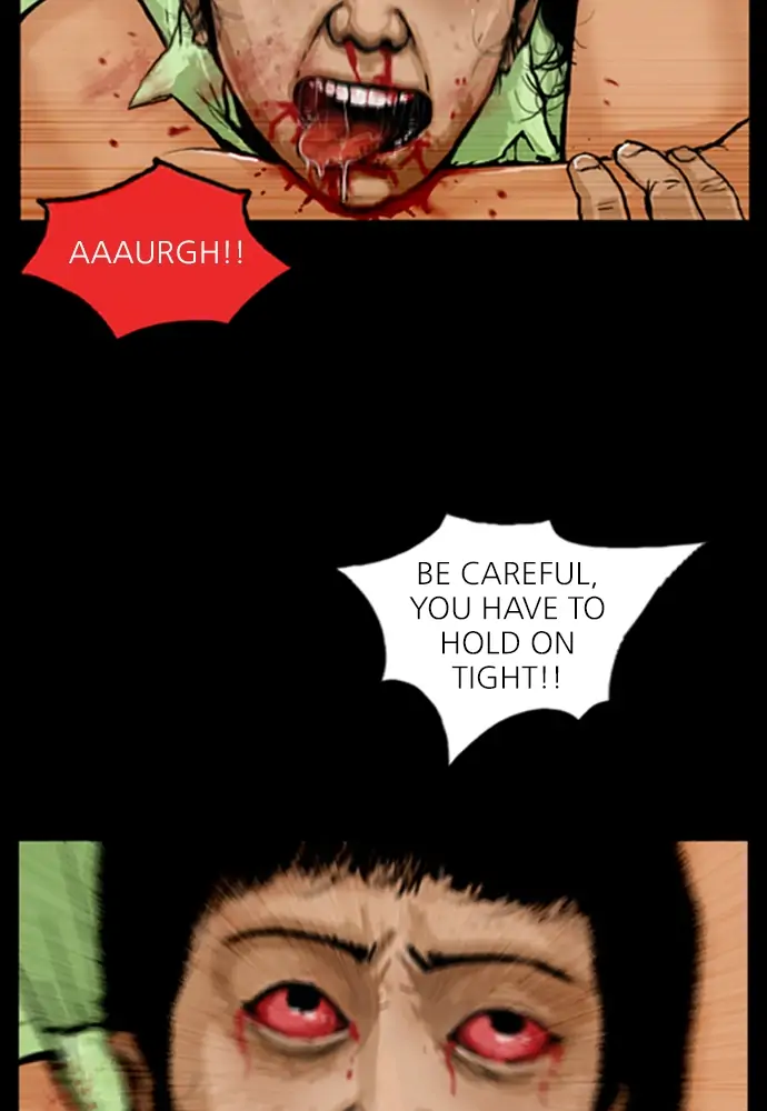 All of Us Are Dead Chapter 11 - page 15