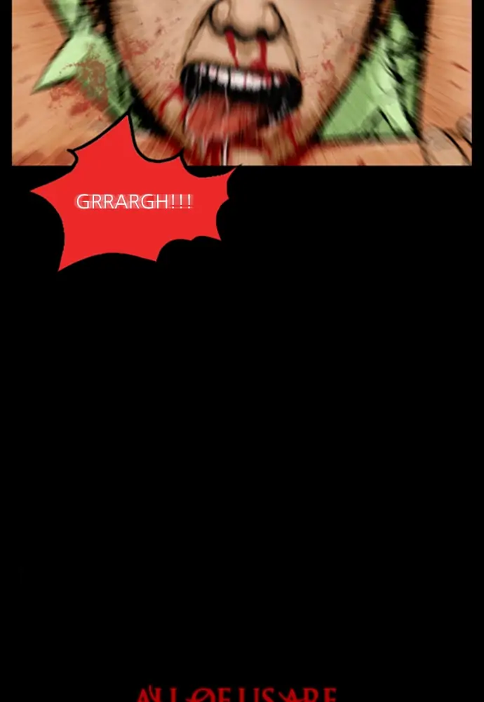 All of Us Are Dead Chapter 11 - page 16