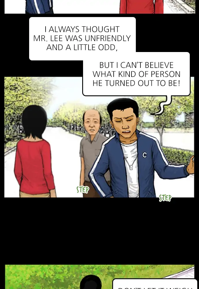 All of Us Are Dead Chapter 11 - page 20