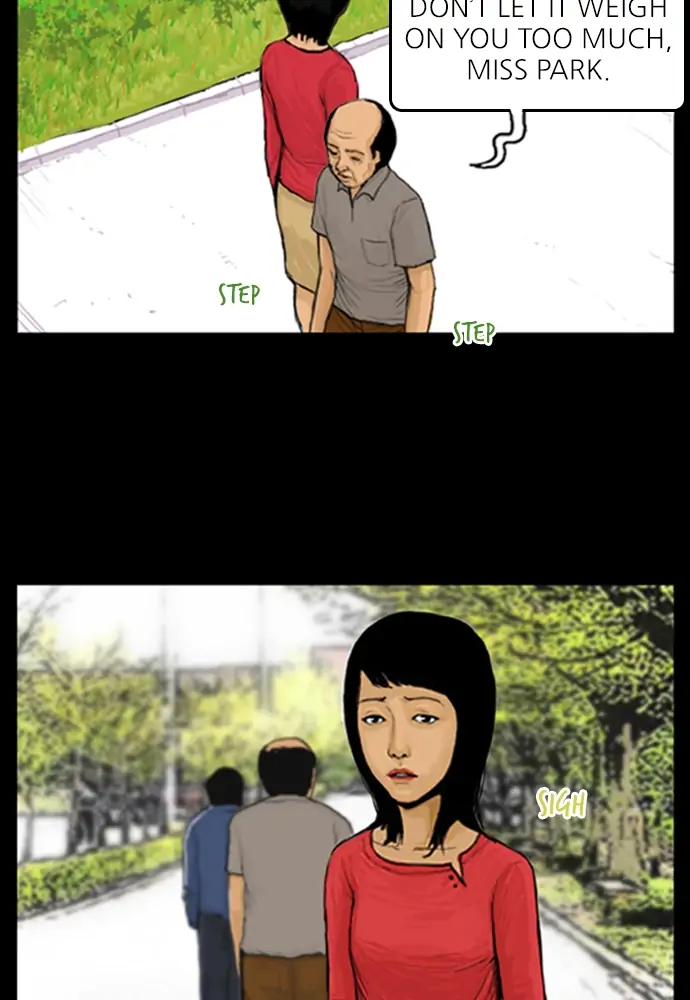 All of Us Are Dead Chapter 11 - page 21