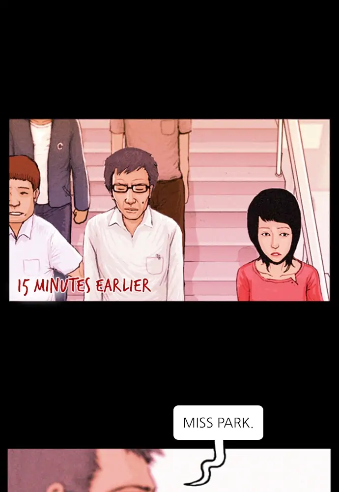 All of Us Are Dead Chapter 11 - page 23