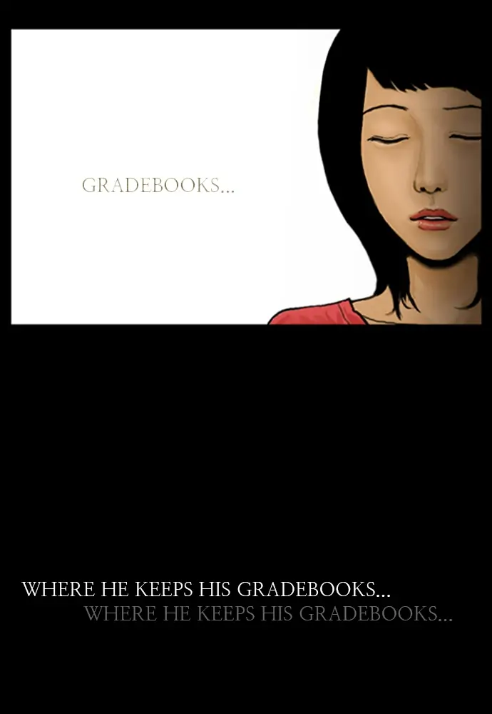 All of Us Are Dead Chapter 11 - page 27