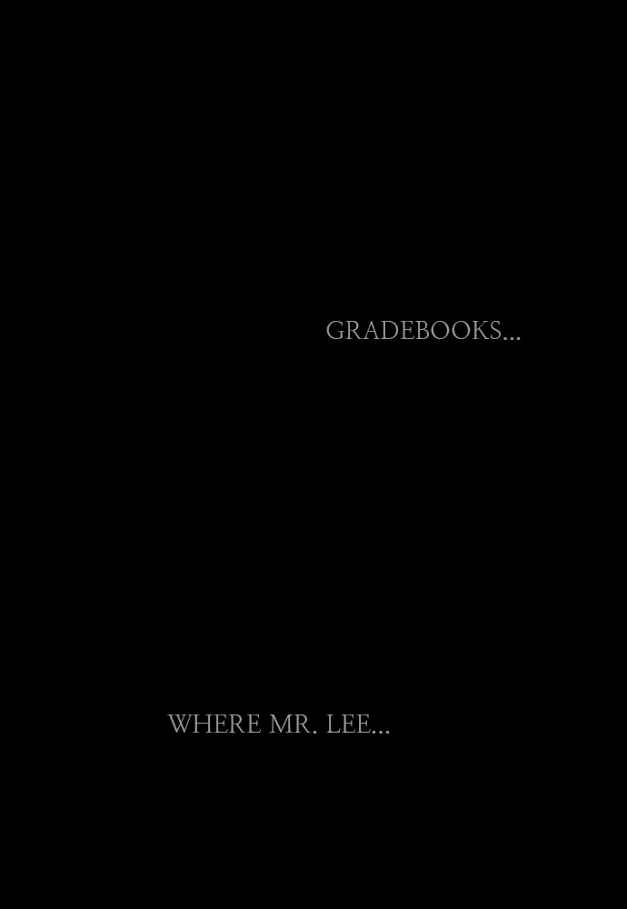 All of Us Are Dead Chapter 11 - page 28