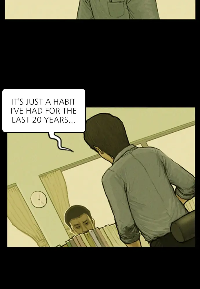 All of Us Are Dead Chapter 11 - page 32