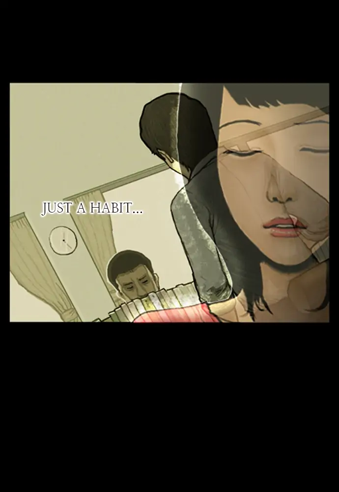 All of Us Are Dead Chapter 11 - page 33