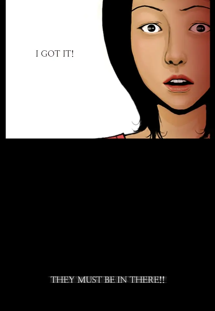 All of Us Are Dead Chapter 11 - page 35