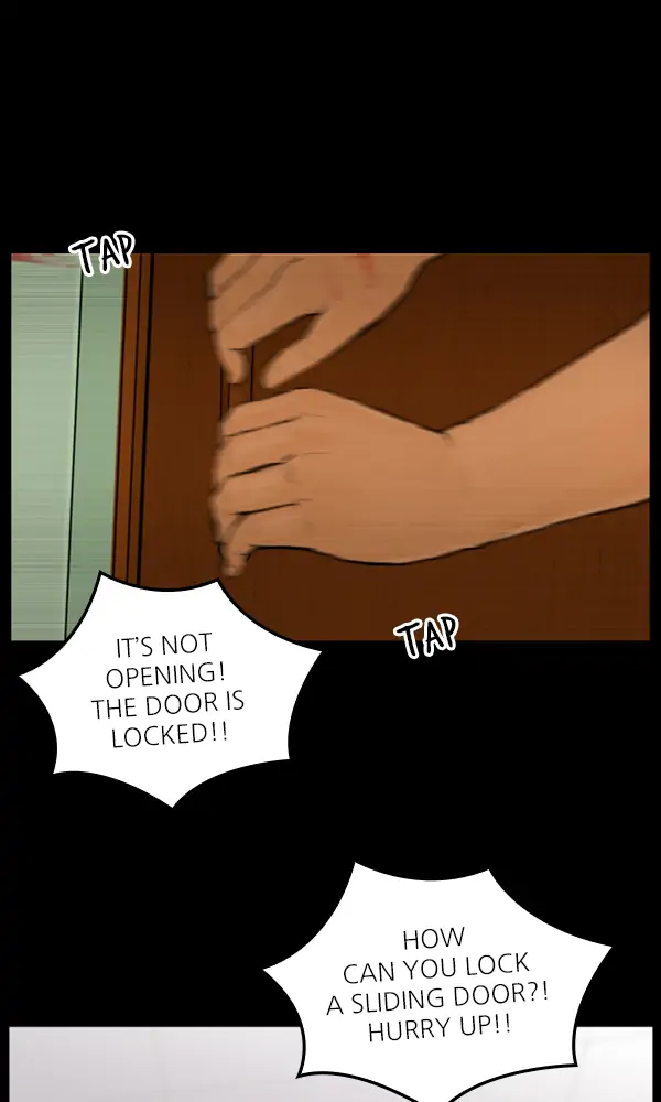 All of Us Are Dead Chapter 59 - page 34