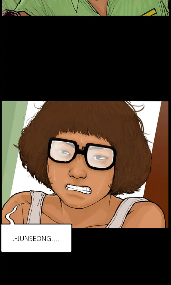 All of Us Are Dead Chapter 59 - page 42