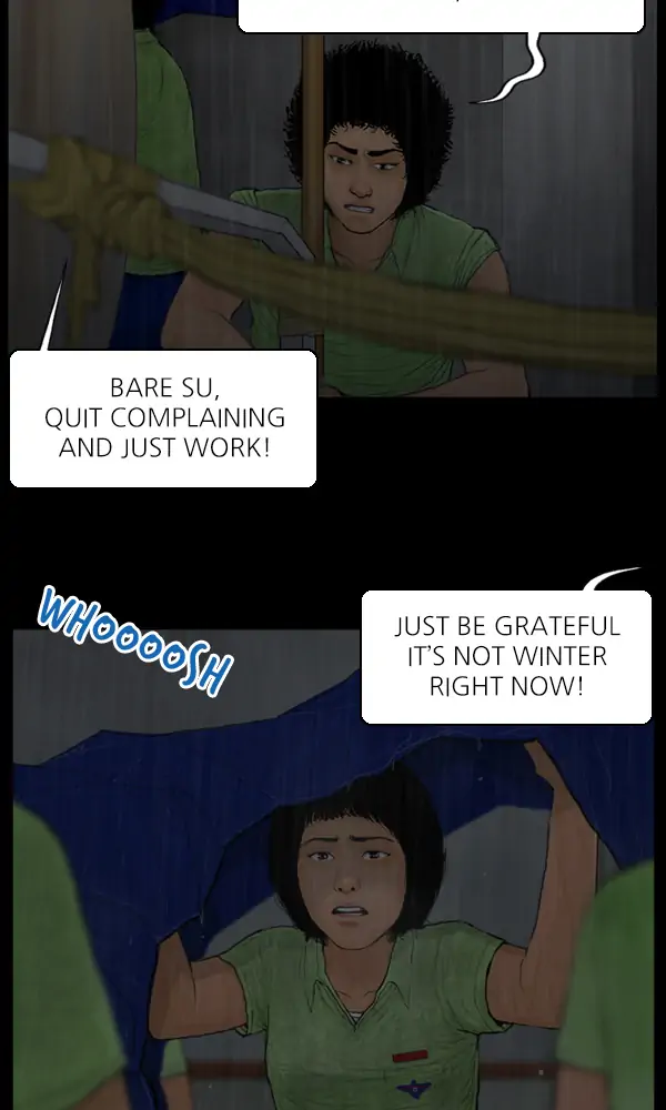 All of Us Are Dead Chapter 110 - page 10