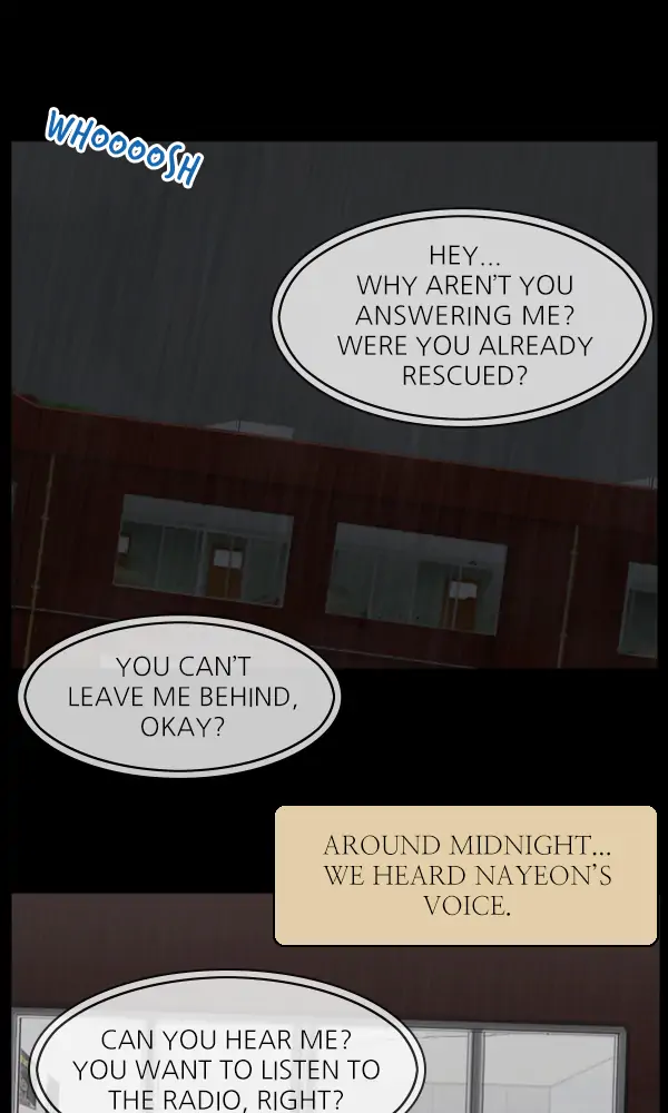 All of Us Are Dead Chapter 110 - page 12