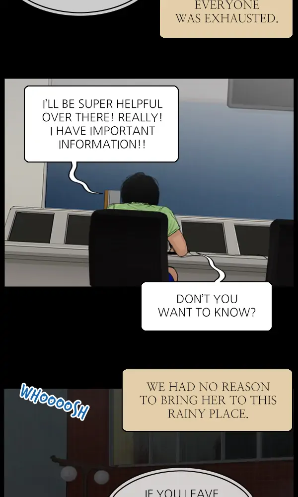 All of Us Are Dead Chapter 110 - page 14
