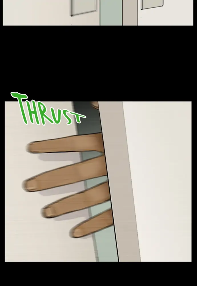 All of Us Are Dead Chapter 35 - page 25