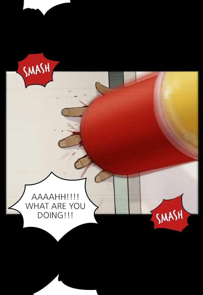 All of Us Are Dead Chapter 35 - page 30