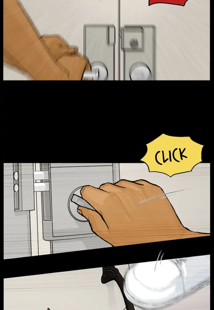 All of Us Are Dead Chapter 35 - page 35