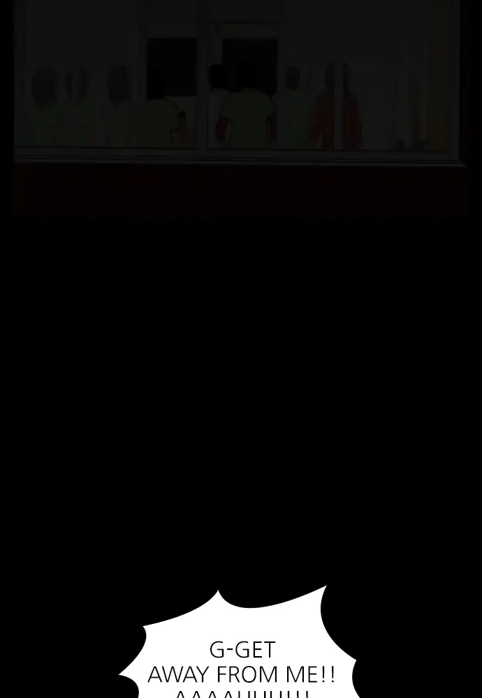 All of Us Are Dead Chapter 35 - page 41