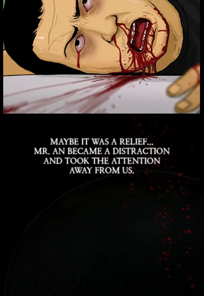 All of Us Are Dead Chapter 35 - page 43