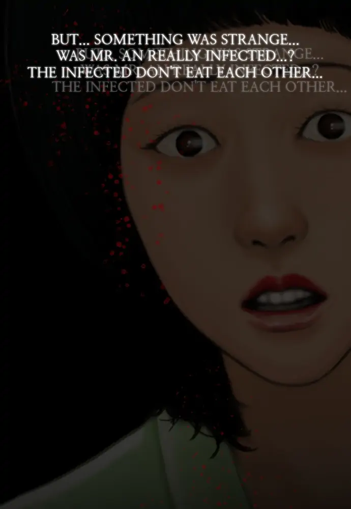 All of Us Are Dead Chapter 35 - page 44