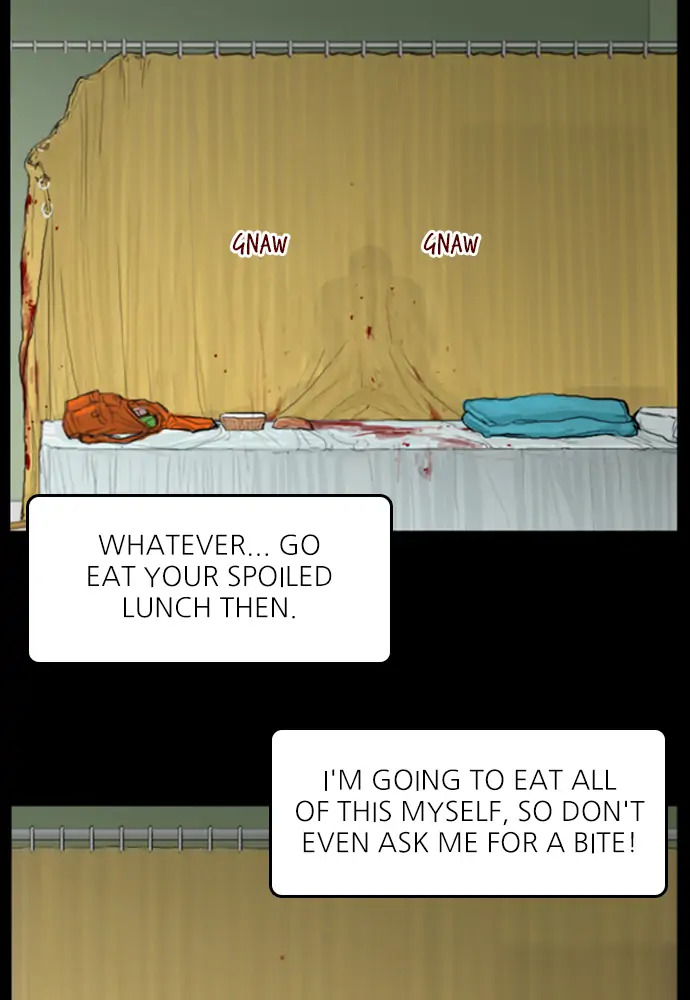 All of Us Are Dead Chapter 85 - page 25