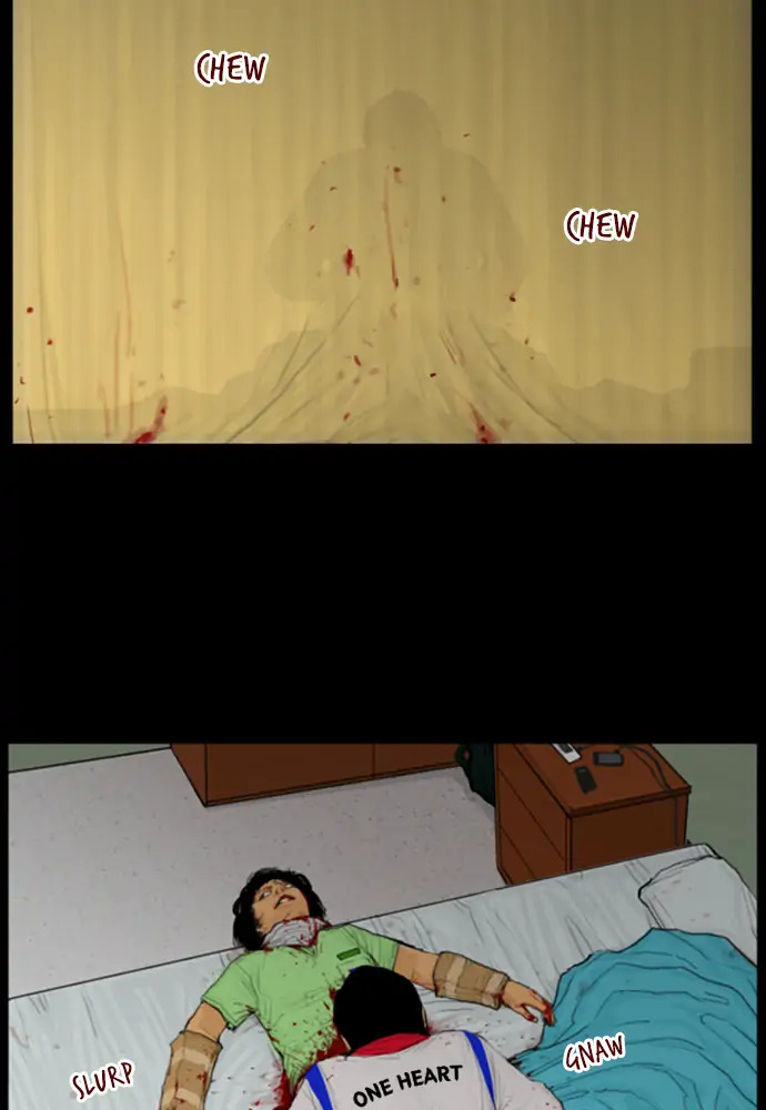 All of Us Are Dead Chapter 85 - page 26